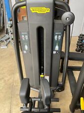 Uzd 2745 technogym usato  Spedire a Italy