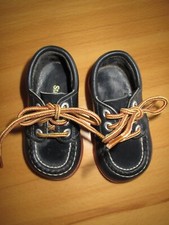 Puppen halbschuhe leder gebraucht kaufen  Bad Hönningen