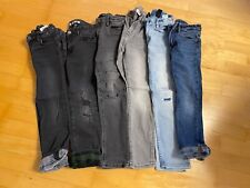 Jungen jeans hosen gebraucht kaufen  Asperg