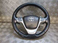 2011 toyota avensis for sale  DEWSBURY