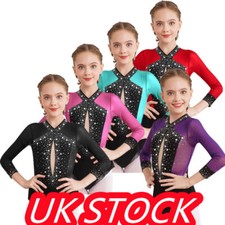 Girl rhythmic gymnastics for sale  SWANSEA