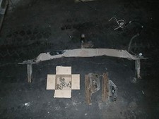 Anhängerkupplung hyundai sant gebraucht kaufen  Lauterbach