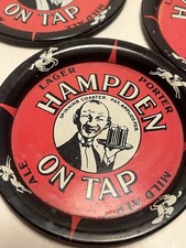 Hampden beer ale for sale  Deep River