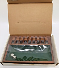 Shut box channel for sale  BEDFORD