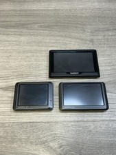 Garmin nuvi satnav for sale  SOUTHAMPTON