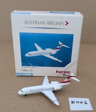 Herpa wings 509268 for sale  MARLOW