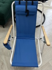 Folding audlt portable for sale  BARNSLEY