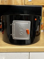 Pro bbq smoker for sale  READING