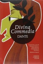 Divina commedia ediz gebraucht kaufen  Berlin