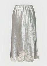 Vtg silver gray for sale  Erie