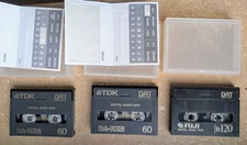 Cassette dat min usato  Massignano