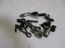 Kleinteile simson s50 gebraucht kaufen  Ellwangen (Jagst)