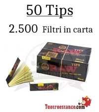 Filtri cartone raw usato  Spedire a Italy