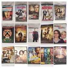 Bulk misc movies for sale  Whittier