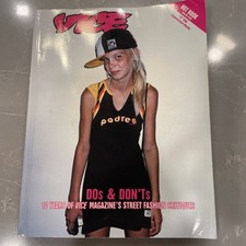 Vice dos donts for sale  Canonsburg