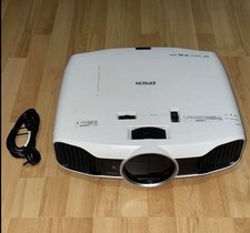 Epson projector tw8100 for sale  LONDON