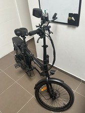 Vélo moovway kompact d'occasion  Le Petit-Quevilly