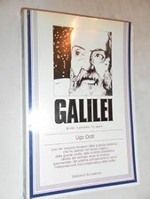 Galilei. vita pensiero usato  Vejano
