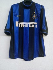Maglia nike inter usato  Crotone