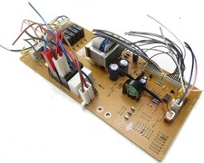 Placa de micro-ondas EBR42859402 | LG fabricante de equipamento original comprar usado  Enviando para Brazil