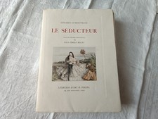 Gérard houville séducteur d'occasion  Nice-