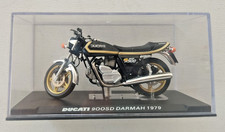 Moto ducati 900sd usato  Paterno