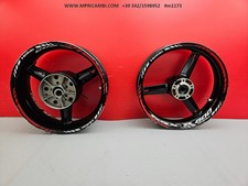 Rim wheels wheel d'occasion  Expédié en Belgium