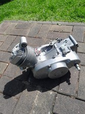 Simson motor komplett gebraucht kaufen  Falkensee