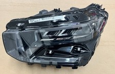 FARO PROIETTORE ANTERIORE SX  CITROEN C3 2024 ref. 9851349180 - LESIONATO comprar usado  Enviando para Brazil