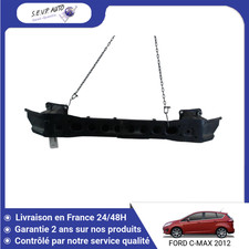 Renfort pare choc d'occasion  Saint-Quentin