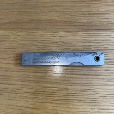 Vintage duco feeler for sale  FOLKESTONE