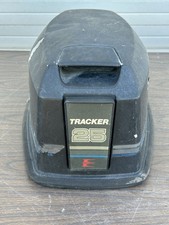 Evinrude tracker upper for sale  Duluth