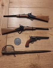 1970s 1980s miniature for sale  DURHAM