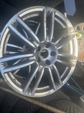 Cerchi maserati ghibli usato  L Aquila