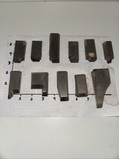 Lock edge molding for sale  Raymond