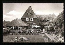 List sylt garten gebraucht kaufen  Berlin