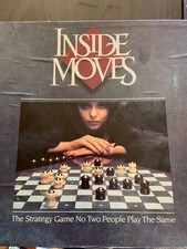 Inside moves board for sale  Painted Post