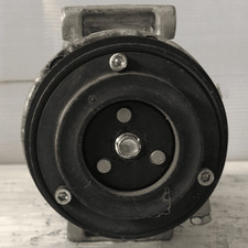 89089 compressore mercedes usato  Italia