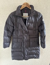 Moncler downjacket size d'occasion  Expédié en Belgium