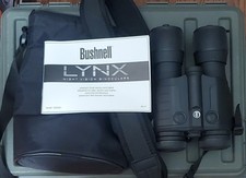 Bushnell lynx night for sale  Suffolk
