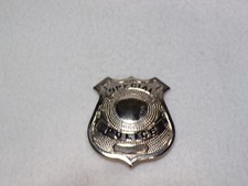 Vintage special police for sale  Scandia