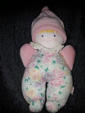 Ppb doudou poupée d'occasion  Épinay-sur-Orge
