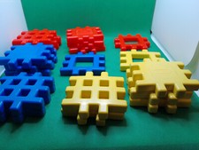 Little tikes waffle for sale  Bagdad