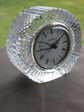 Irish tyrone crystal for sale  ANTRIM