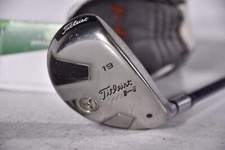 Titleist 909h hybrid for sale  LOANHEAD
