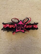 Bride garter for sale  HALSTEAD