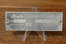 Vintage original maytag for sale  Sleepy Eye