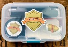 Kurt card care usato  Manfredonia