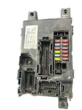 Body computer fiat usato  Pozzallo