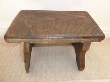 Antique victorian elm for sale  BEVERLEY